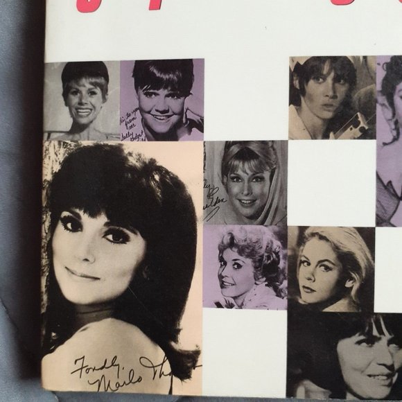 Sweethearts Of 60s TV Vintage 1989 First Edition Paperback - Picture 7 of 16